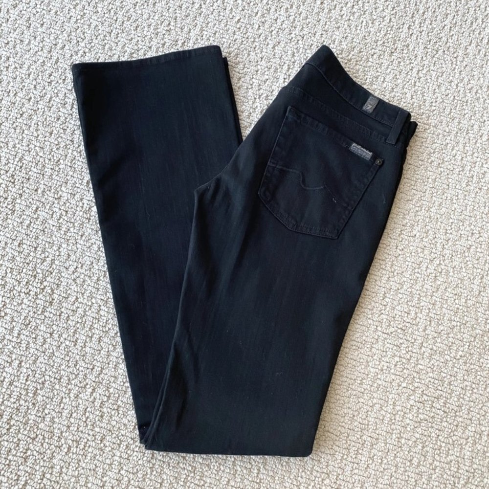 7 for All Mankind Jeans Size 27